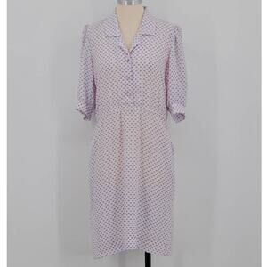 Vintage Monica Richards Dress